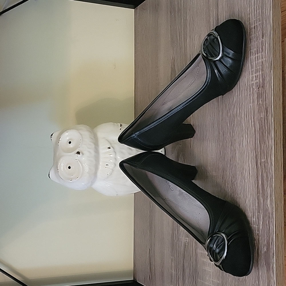 Andiamo heels